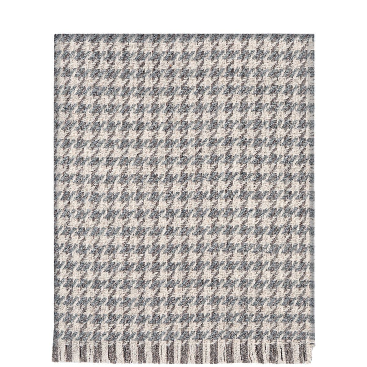 Bracken British Wool Corrie Mist Blanket (image for) Bracken British Wool Corrie Mist Blanket